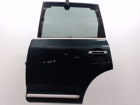 PORTE ARRIERE GAUCHE PORSCHE CAYENNE 2002-