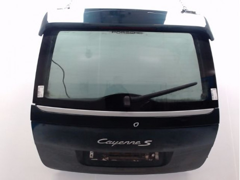 HAYON PORSCHE CAYENNE 2002-