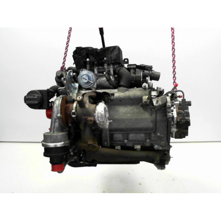 MOTEUR DIESEL MERCEDES CLASSE A MONOSP. I Phase 2  2001-2004 A 180 CDI 