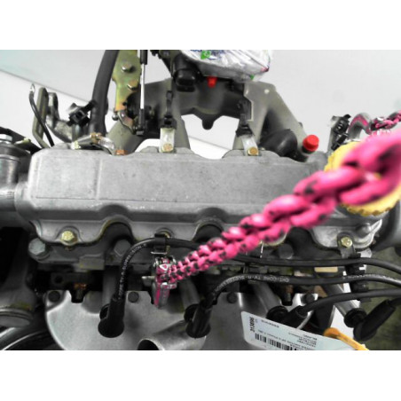 MOTEUR ESSENCE OPEL CORSA II Phase 1  1993-1997 