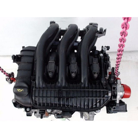 MOTEUR ESSENCE CITROEN C3 2009- 1.2 PureTech 82