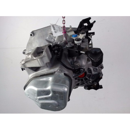 BOITE A VITESSE MECANIQUE CITROEN C3 2009- 1.2 PureTech 82