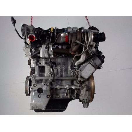 MOTEUR DIESEL FORD FIESTA VI Phase 1 2002-2005 1.6 TDCi