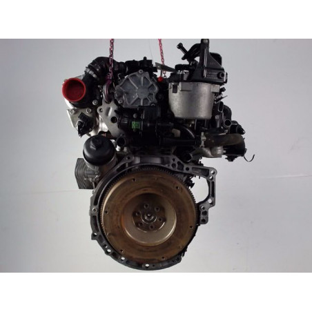 MOTEUR DIESEL FORD FIESTA VI Phase 1 2002-2005 1.6 TDCi