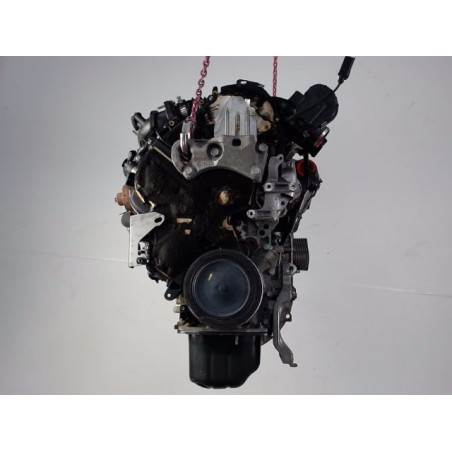 MOTEUR DIESEL FORD FIESTA VI Phase 1 2002-2005 1.6 TDCi