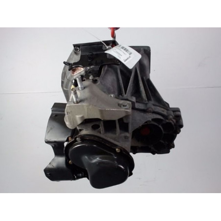 BOITE A VITESSE MECANIQUE FORD FIESTA VI Phase 1 2002-2005 1.6 TDCi