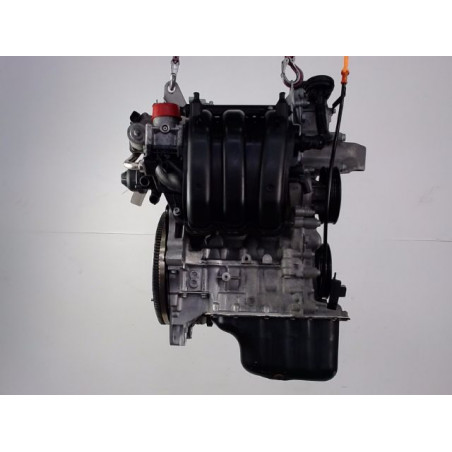 MOTEUR ESSENCE VOLKSWAGEN POLO IV Phase 2  2005-2009 1.2 12V