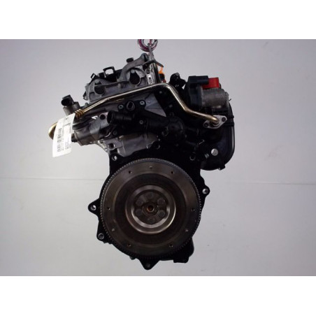 MOTEUR ESSENCE VOLKSWAGEN POLO IV Phase 2  2005-2009 1.2 12V