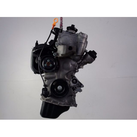 MOTEUR ESSENCE VOLKSWAGEN POLO IV Phase 2  2005-2009 1.2 12V