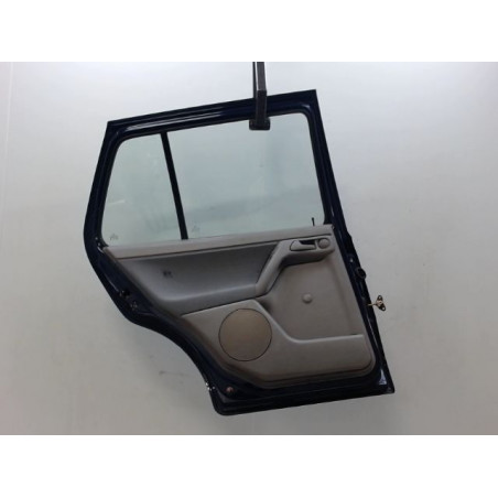 PORTE ARRIERE GAUCHE VOLKSWAGEN GOLF III (1H) 1992-1997