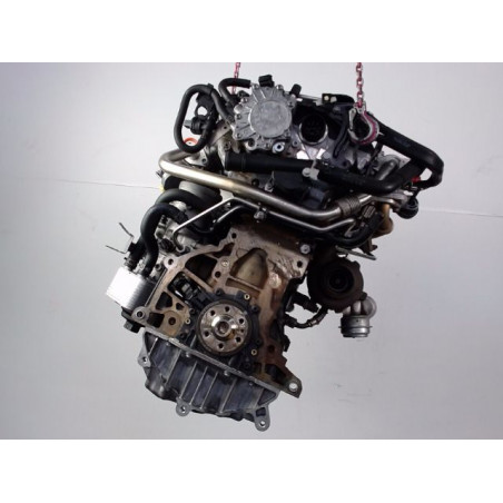 MOTEUR DIESEL SEAT ALTEA MONOSP. Phase 1  2004-2009 2.0 TDI 16V