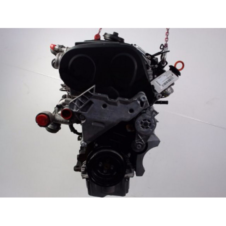 MOTEUR DIESEL SEAT ALTEA MONOSP. Phase 1  2004-2009 2.0 TDI 16V