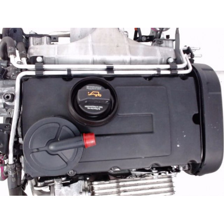 MOTEUR DIESEL SEAT ALTEA MONOSP. Phase 1  2004-2009 2.0 TDI 16V
