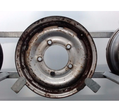 JANTE TOLE RENAULT MASTER FG II Phase 1 -2800- CRT 1997-2003