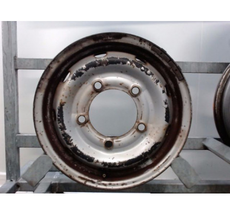 JANTE TOLE RENAULT MASTER FG II Phase 1 -2800- CRT 1997-2003