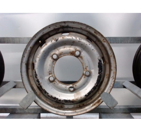JANTE TOLE RENAULT MASTER FG II Phase 1 -2800- CRT 1997-2003