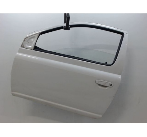 PORTE AVANT GAUCHE TOYOTA YARIS I Phase 1 1999-2003