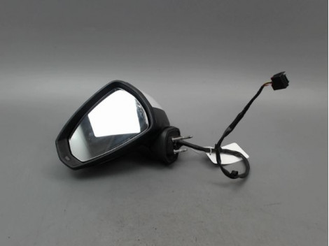 RETROVISEUR EXTERIEUR ELECTRIQUE GAUCHE AUDI A3 SPORTBACK II Phase 2 (8P) 2008-2012