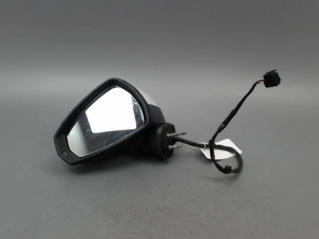 RETROVISEUR EXTERIEUR ELECTRIQUE GAUCHE AUDI A3 SPORTBACK II Phase 2 (8P) 2008-2012