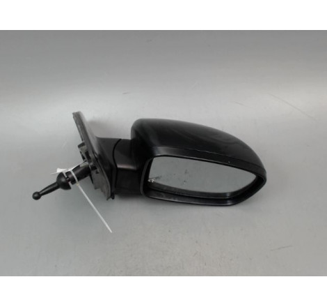 RETROVISEUR EXTERIEUR DROIT HYUNDAI I 10 I Phase 1 2008-2010