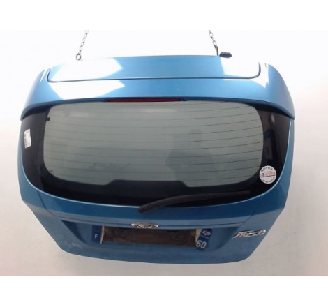 HAYON FORD FIESTA VI Phase 1 2008-2012
