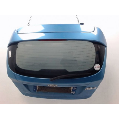 HAYON FORD FIESTA VI Phase 1 2008-2012