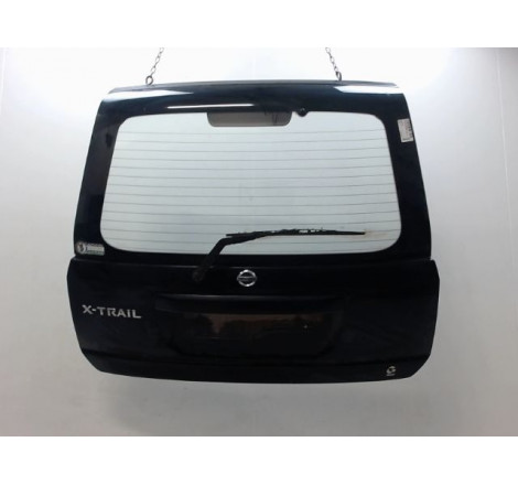 HAYON NISSAN X-TRAIL BREAK I Phase 1 2001-2003