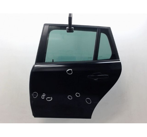 PORTE ARRIERE GAUCHE SAAB 9-3 2007-