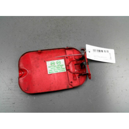 VOLET DE TRAPPE CARBURANT DACIA SANDERO I 2008-2012
