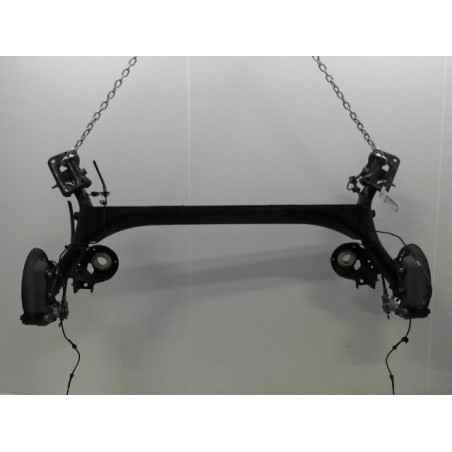 TRAIN ARRIERE PEUGEOT 308 I Phase 1 2007-2011