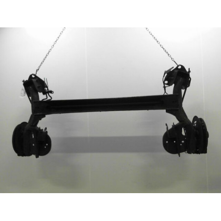 TRAIN ARRIERE RENAULT KANGOO BREAK II Phase 2 2013-...