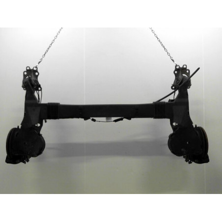 TRAIN ARRIERE PEUGEOT 5008 MONOSP. I Phase 1 2009-2013