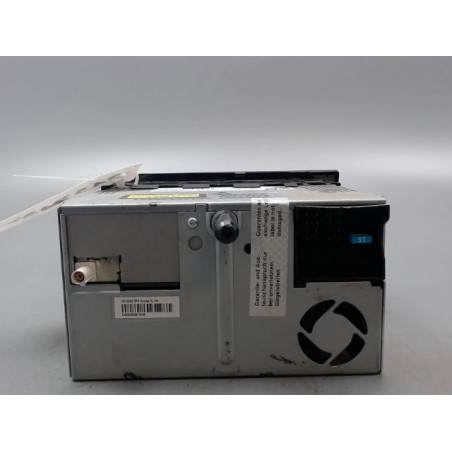 AUTORADIO OPEL CORSA IV Phase 1 (D) 2006-2010