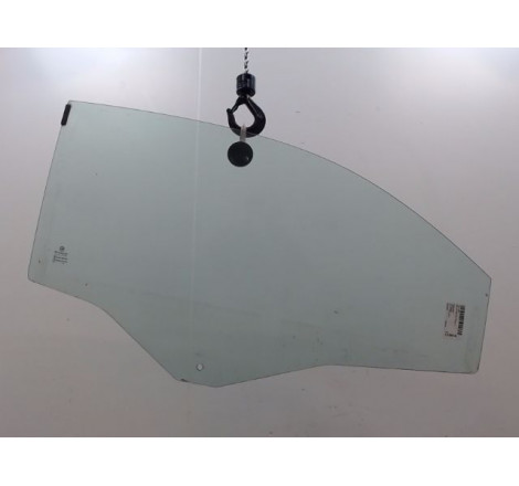 GLACE PORTE AVANT DROIT FIAT 500 II Phase 1 2007-...