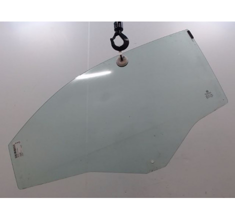GLACE PORTE AVANT GAUCHE FIAT 500 II Phase 1 2007-...
