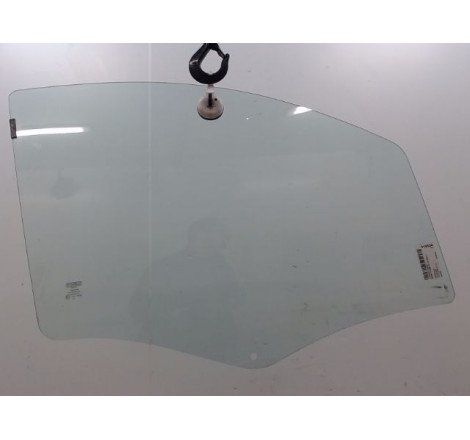 GLACE PORTE AVANT DROIT CITROEN NEMO COMBI 2008-...
