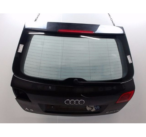 HAYON AUDI A3 SPORTBACK II Phase 1 (8P) 2004-2008