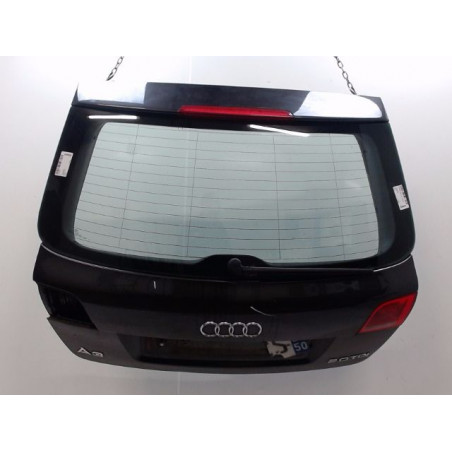 HAYON AUDI A3 SPORTBACK II Phase 1 (8P) 2004-2008