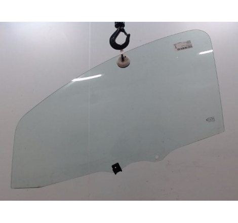 GLACE PORTE AVANT GAUCHE CITROEN C1 I Phase 2 2008-2012