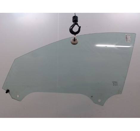 GLACE PORTE AVANT GAUCHE RENAULT LAGUNA III Phase 1 2007-2010