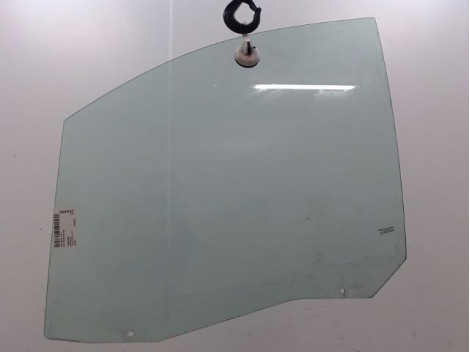 GLACE PORTE AVANT GAUCHE PEUGEOT 807 MONOSP. 2002-2014
