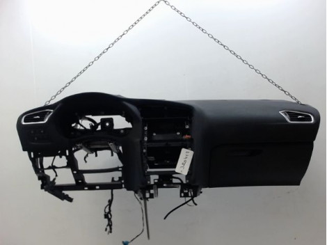 PLANCHE DE BORD  CITROEN C4 II Phase 1 (B7) 2010-...