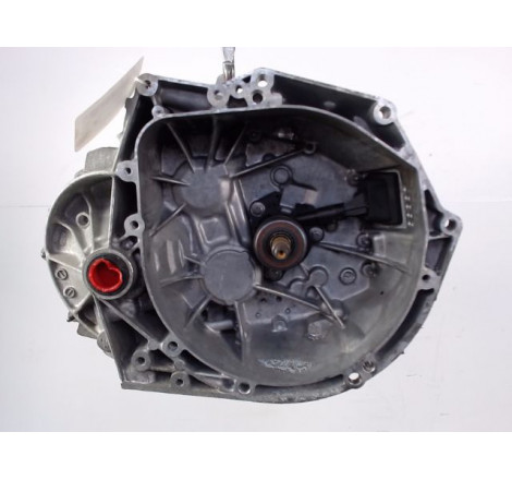 BOITE A VITESSE MECANIQUE CITROEN C4 II Phase 1  2010-... 1.6 HDi 115