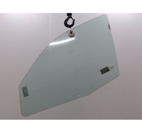 GLACE PORTE AVANT GAUCHE RENAULT CLIO II Phase 2 2001-2006