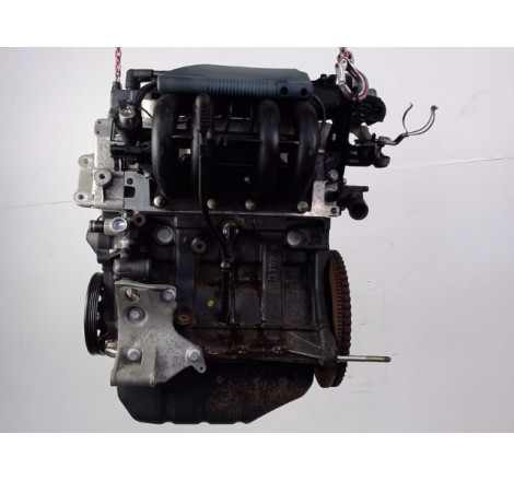 MOTEUR ESSENCE RENAULT TWINGO I Phase 3 2000-2007 1.2 