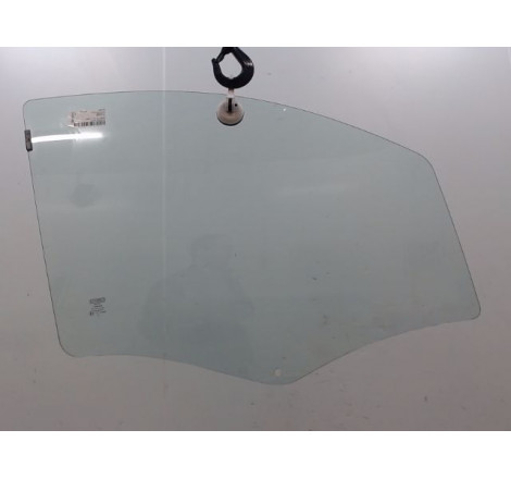 GLACE PORTE AVANT DROIT CITROEN NEMO FG 2008-...
