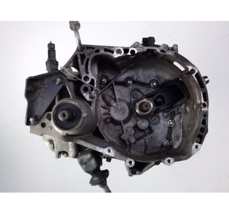BOITE A VITESSE MECANIQUE RENAULT KANGOO EXPRESS I Phase 2 2003-2010 1.5 dCi