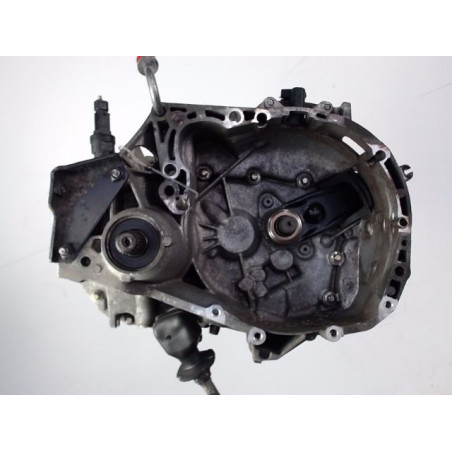 BOITE A VITESSE MECANIQUE RENAULT KANGOO EXPRESS I Phase 2 2003-2010 1.5 dCi