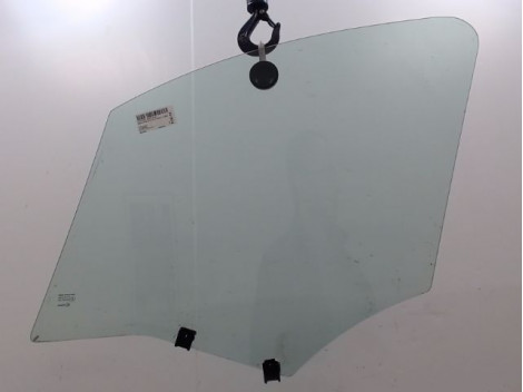 GLACE PORTE AVANT DROIT CITROEN BERLINGO FG II Phase 1 (B9) LONG 2008-2012