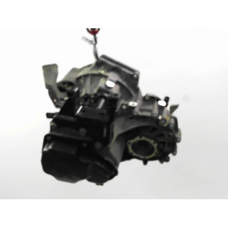 BOITE A VITESSE MECANIQUE VOLKSWAGEN POLO IV Phase 2  2005-2009 1.4 TDI